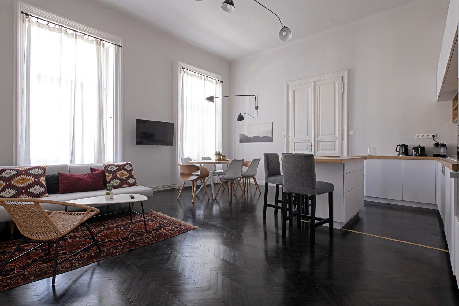 City Center Industrial Residence Budapest Esterno foto
