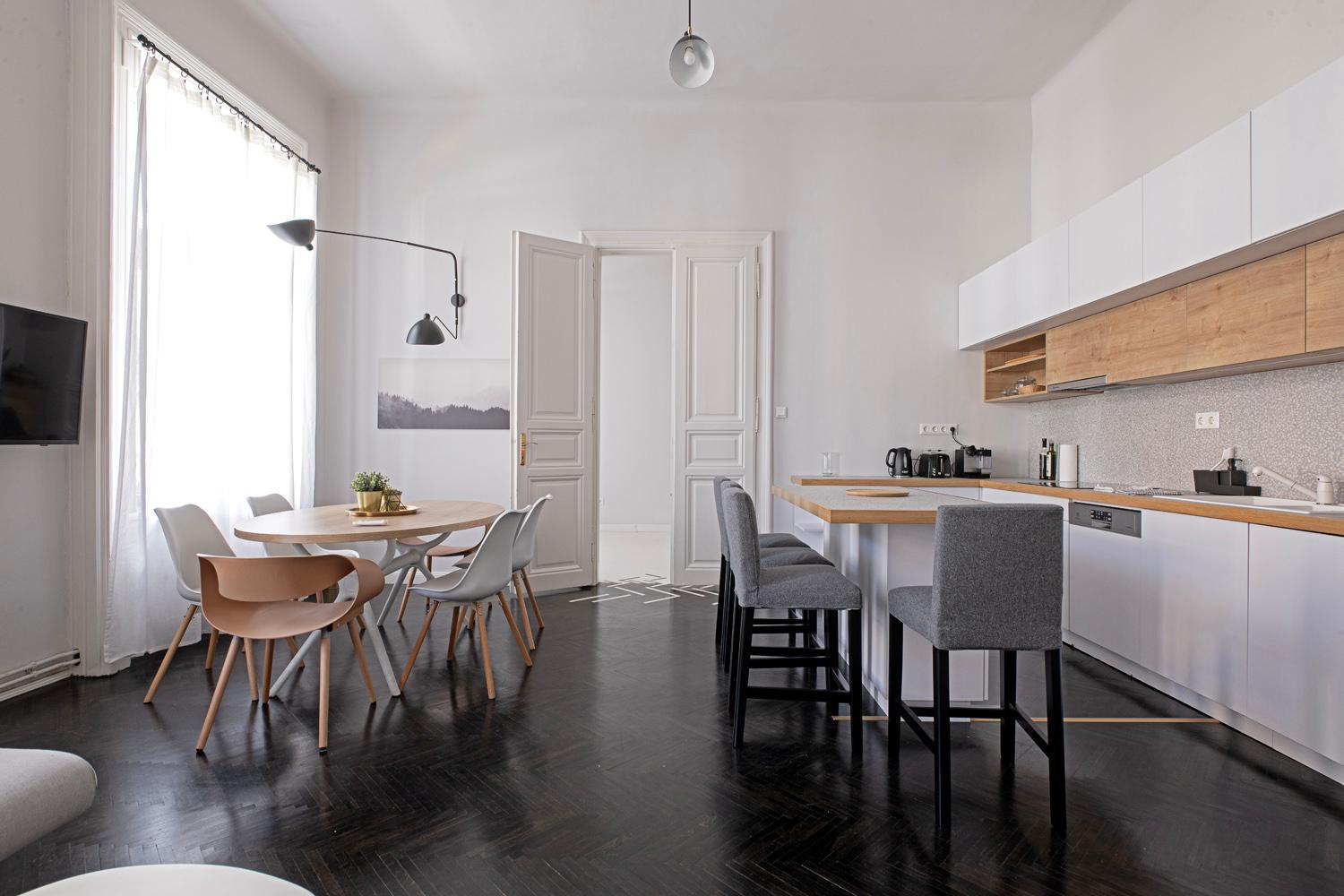 City Center Industrial Residence Budapest Esterno foto
