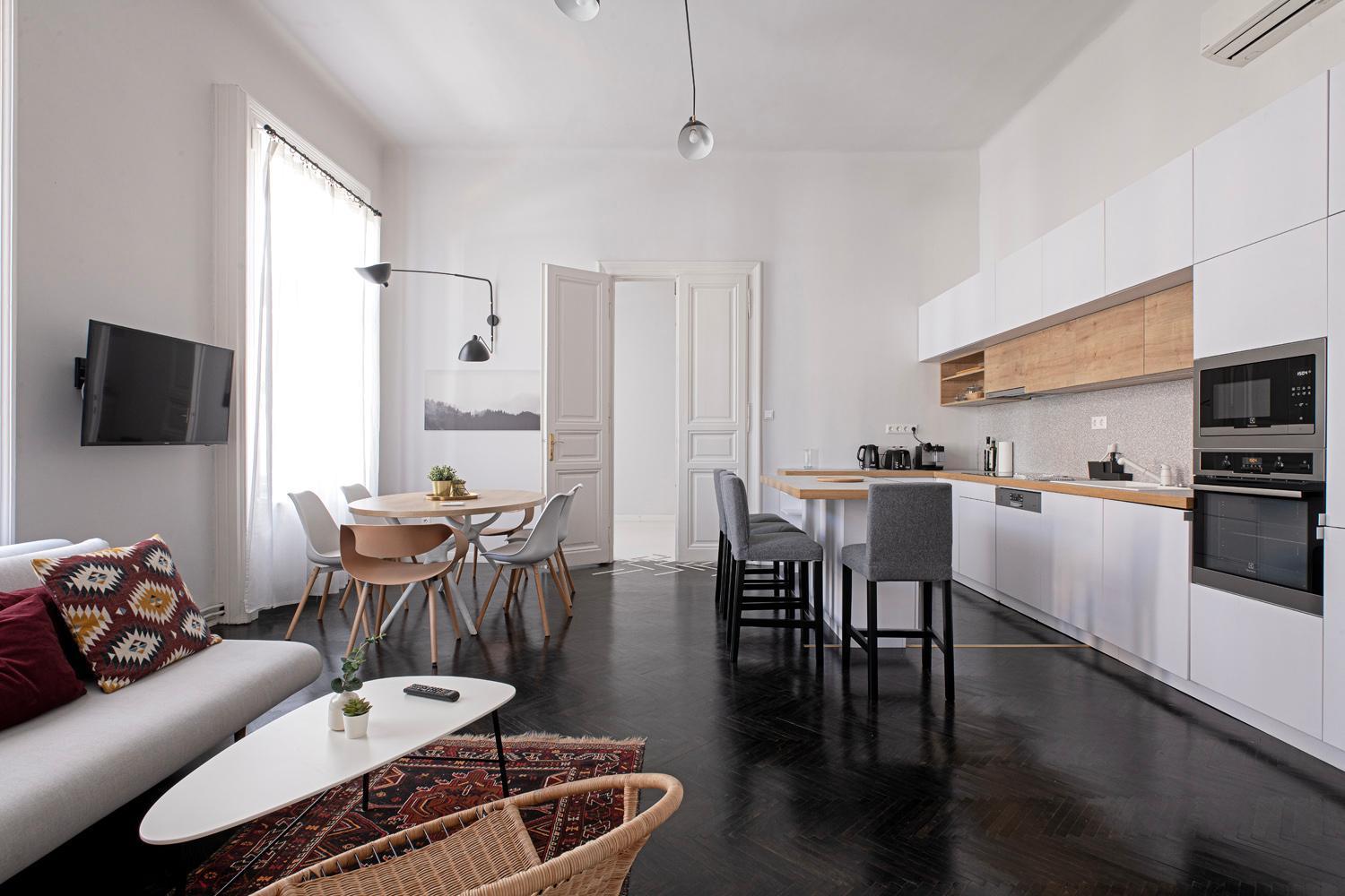 City Center Industrial Residence Budapest Esterno foto
